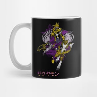 Shaman Spirit Mug